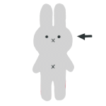 �E�T�M�̋t��